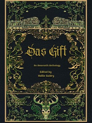 cover image of Das Gift